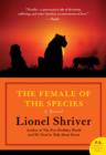 The Female of the Species : A Novel - eBook