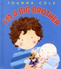 I'm a Big Brother - Book