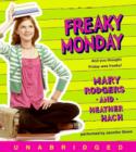 Freaky Monday - eAudiobook