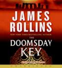 The Doomsday Key : A Sigma Force Novel - eAudiobook
