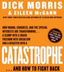 Catastrophe - eAudiobook
