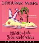 Island of the Sequined Love Nun - eAudiobook