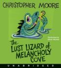 The Lust Lizard of Melancholy Cove - eAudiobook