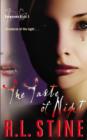 Dangerous Girls #2: The Taste of Night - eBook