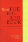 Rumi: The Big Red Book : The Great Masterpiece Celebrating Mystical Love and Friendship - Book