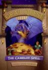 Grail Quest #1: The Camelot Spell - eBook