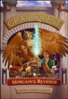 Grail Quest: Morgain's Revenge - eBook