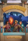 Grail Quest: The Shadow Companion - eBook