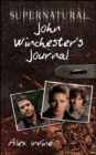Supernatural: John Winchester's Journal - eBook
