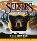Seekers #4: The Last Wilderness - eAudiobook