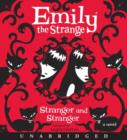 Emily the Strange: Stranger and Stranger - eAudiobook