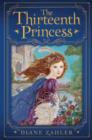 The Thirteenth Princess - eBook