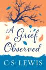 A Grief Observed - eBook