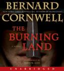 The Burning Land : A Novel - eAudiobook