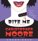 Bite Me : A Love Story - eAudiobook