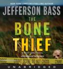 The Bone Thief : A Body Farm Novel - eAudiobook