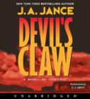 Devil's Claw - eAudiobook