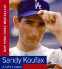 Sandy Koufax - eAudiobook