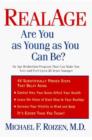 RealAge : Are You as Young as You Can Be? - eBook