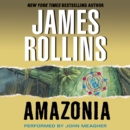 Amazonia - eAudiobook