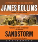 Sandstorm - eAudiobook