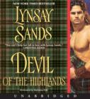 Devil of the Highlands - eAudiobook
