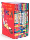 The Complete 8-Book Ramona Collection : Beezus and Ramona, Ramona and Her Father, Ramona and Her Mother, Ramona Quimby, Age 8, Ramona Forever, Ramona the Brave, Ramona the Pest, Ramona's World - Book