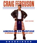American on Purpose - eAudiobook
