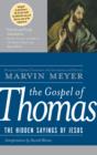The Gospel of Thomas : The Hidden Sayings of Jesus - eBook