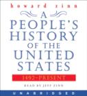 A People's History of the United States - eAudiobook