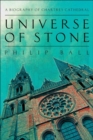 Universe of Stone : Chartres Cathedral and the Invention of the Gothic - eBook