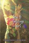 How to (Un)cage a Girl - eBook
