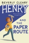 Henry and the Paper Route - eBook