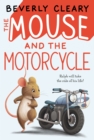 The Mouse and the Motorcycle - eBook
