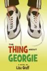 The Thing About Georgie - eBook