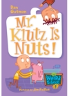 My Weird School #2: Mr. Klutz Is Nuts! - eBook