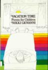 Vacation Time - eBook
