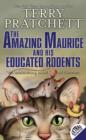 The Amazing Maurice and His Educated Rodents - eBook