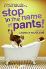 Stop in the Name of Pants! - eBook