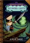 Araminta Spookie 2: The Sword in the Grotto - eBook