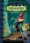 Araminta Spookie 3: Frognapped - eBook