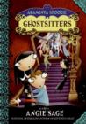 Araminta Spookie 5: Ghostsitters - eBook