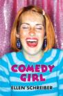 Comedy Girl - eBook