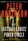 The Eastvale Ladies' Poker Circle - eBook
