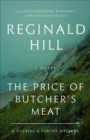 The Price of Butcher's Meat - eBook