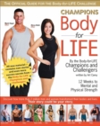 Champions Body-for-LIFE : 12 Weeks to Mental and Physical Strength - eBook