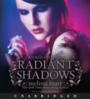Radiant Shadows - eAudiobook