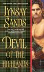 Devil of the Highlands - eBook