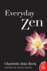 Everyday Zen : Love and Work - eBook