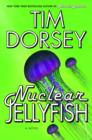 Nuclear Jellyfish : A Novel - eBook
